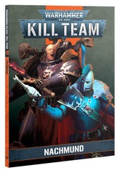 Kill Team: Supplement - Nachmund [OOP]